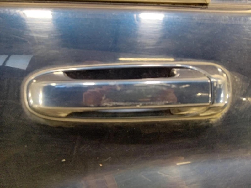 Porta POST SX K55394385AJ Jeep Grand Cherokee III 2005