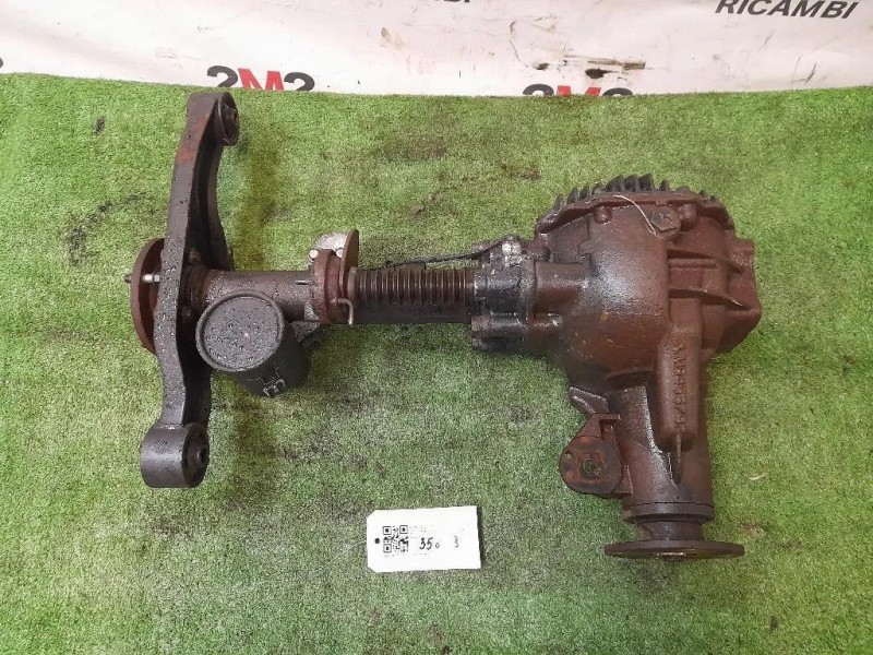 Differenziale ANT MR458792 Mitsubishi Pajero III 2000