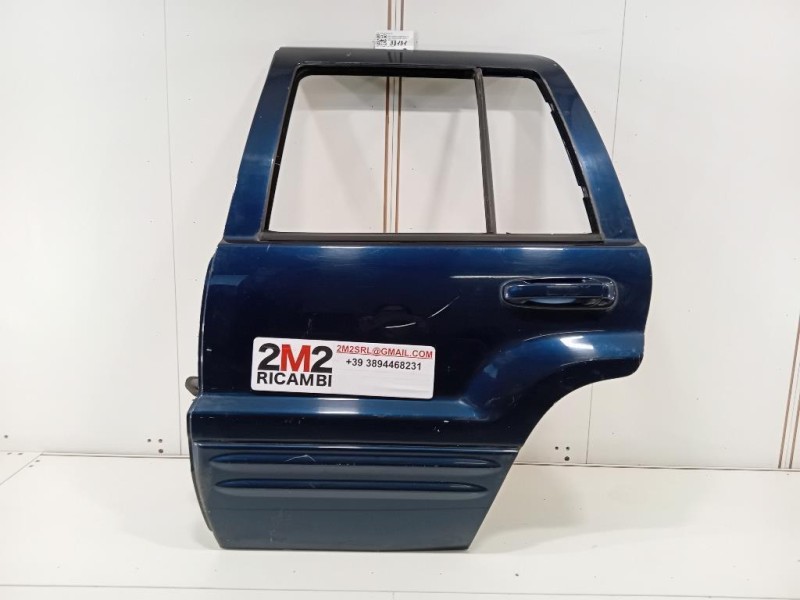 Porta POST SX K55394385AJ Jeep Grand Cherokee III 2005