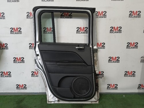 Porta POST SX NUDA K05067713AE Jeep Patriot 2007
