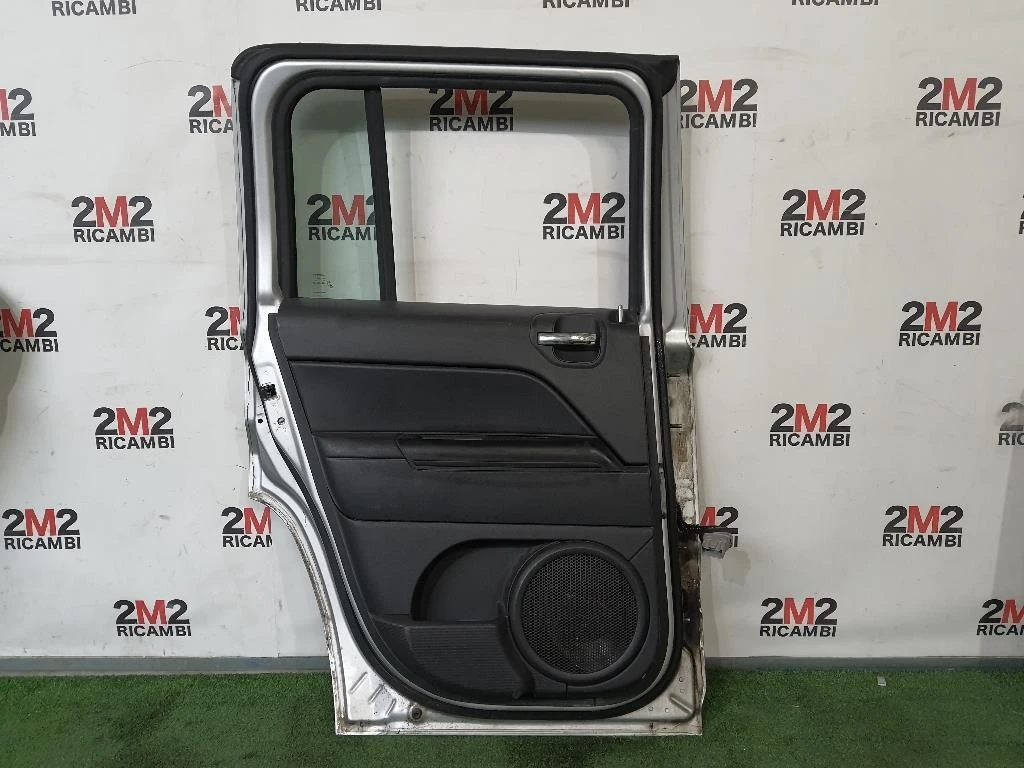 Porta POST SX NUDA K05067713AE Jeep Patriot 2007