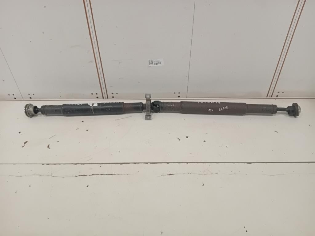 Albero Trasmissione ALBERO TRASMISSIONE Fiat Panda III 2012