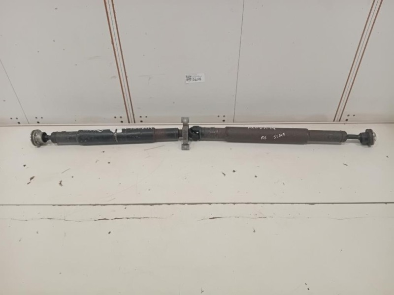 Albero Trasmissione ALBERO TRASMISSIONE Fiat Panda III 2012