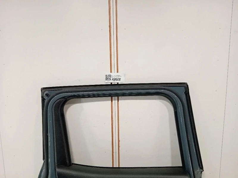 Porta POST SX 52051450 Jeep Renegade 2015