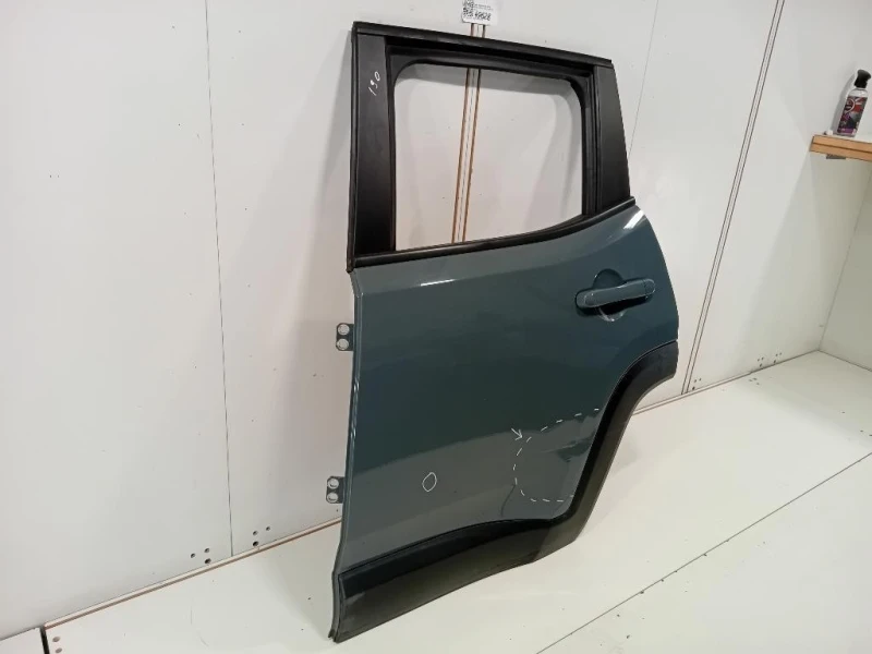 Porta POST SX 52051450 Jeep Renegade 2015