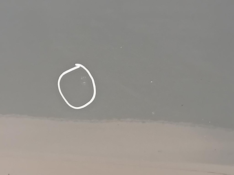 Porta POST SX 52051450 Jeep Renegade 2015