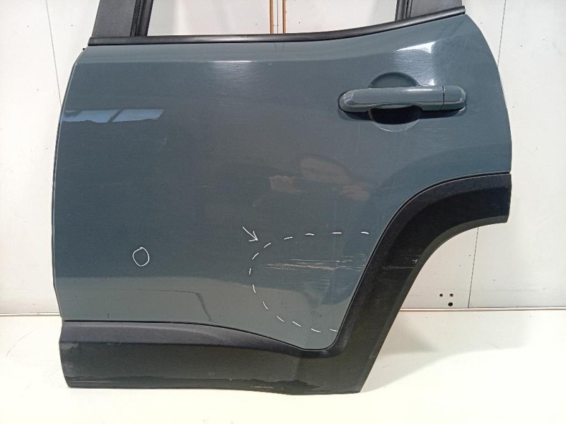 Porta POST SX 52051450 Jeep Renegade 2015