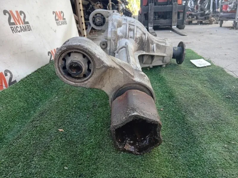 Differenziale ANT 38500EA400 Nissan Navara 2005