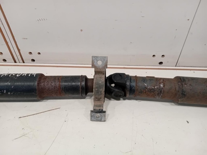 Albero Trasmissione ALBERO TRASMISSIONE Fiat Panda III 2012