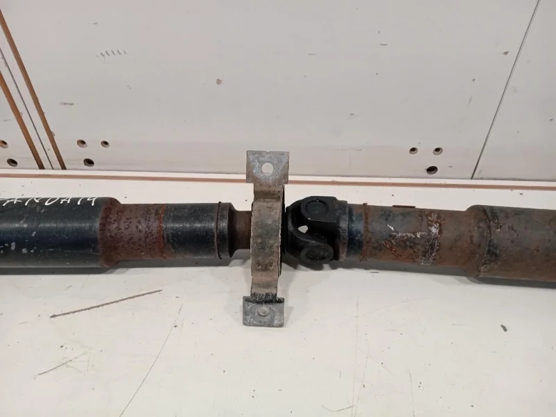 Albero Trasmissione ALBERO TRASMISSIONE Fiat Panda III 2012