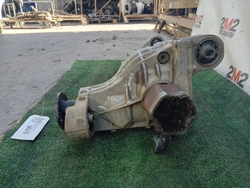 Differenziale ANT 38500EA400 Nissan Navara 2005
