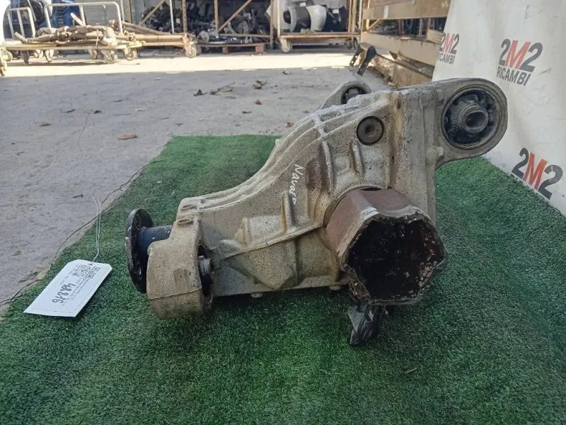 Differenziale ANT 38500EA400 Nissan Navara 2005