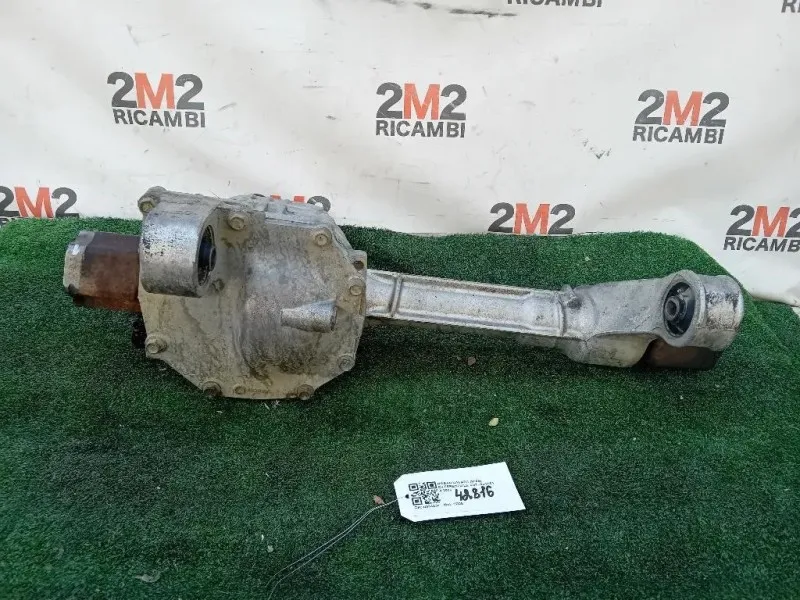 Differenziale ANT 38500EA400 Nissan Navara 2005