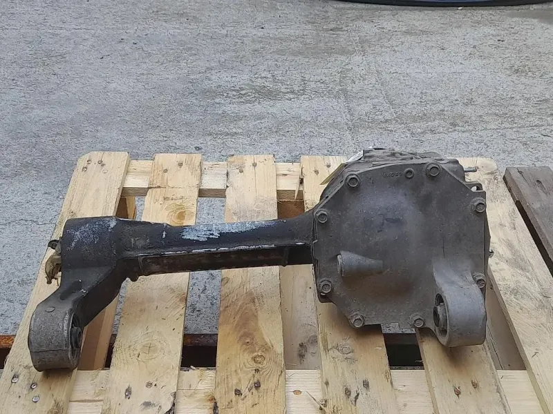 Differenziale ANT Nissan Navara 2005