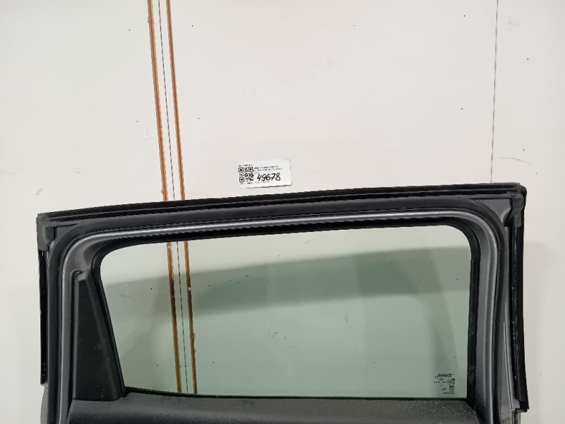 Porta POST SX 52051450 Jeep Renegade 2015