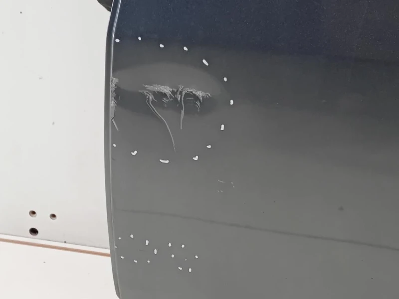 Porta POST SX 52051450 Jeep Renegade 2015