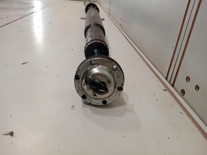 Albero Trasmissione ALBERO TRASMISSIONE Fiat Panda III 2012