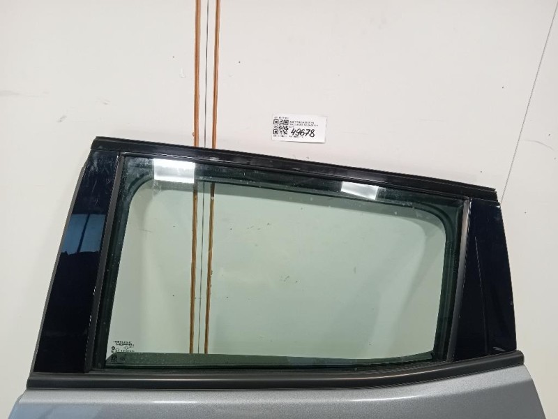 Porta POST SX 52051450 Jeep Renegade 2015