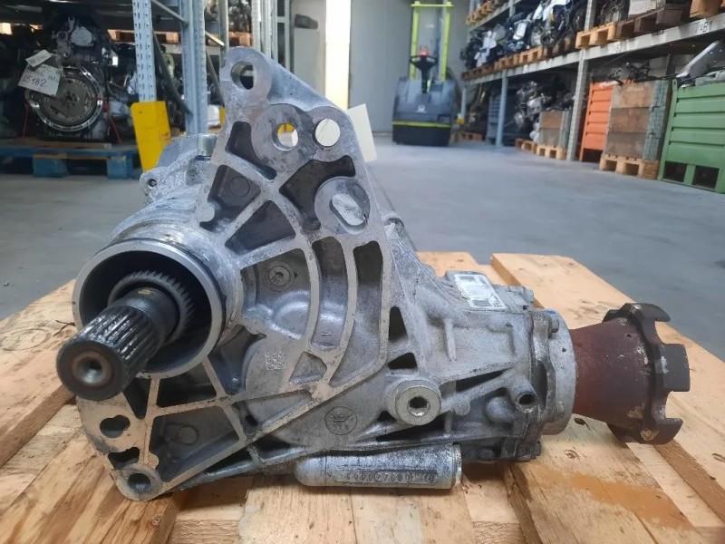 Differenziale ANT 7600027790 Opel Antara A 2011