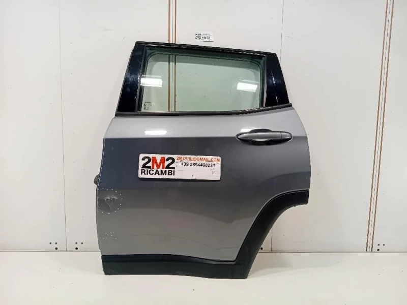 Porta POST SX 52051450 Jeep Renegade 2015