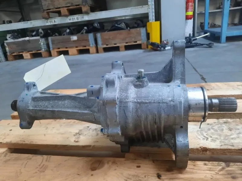 Differenziale ANT 7600027790 Opel Antara A 2011