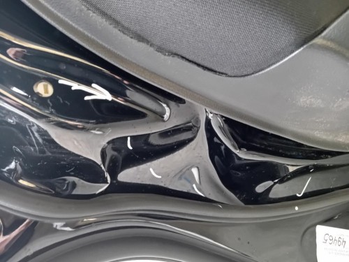 Porta POST SX 52051450 Jeep Renegade 2015