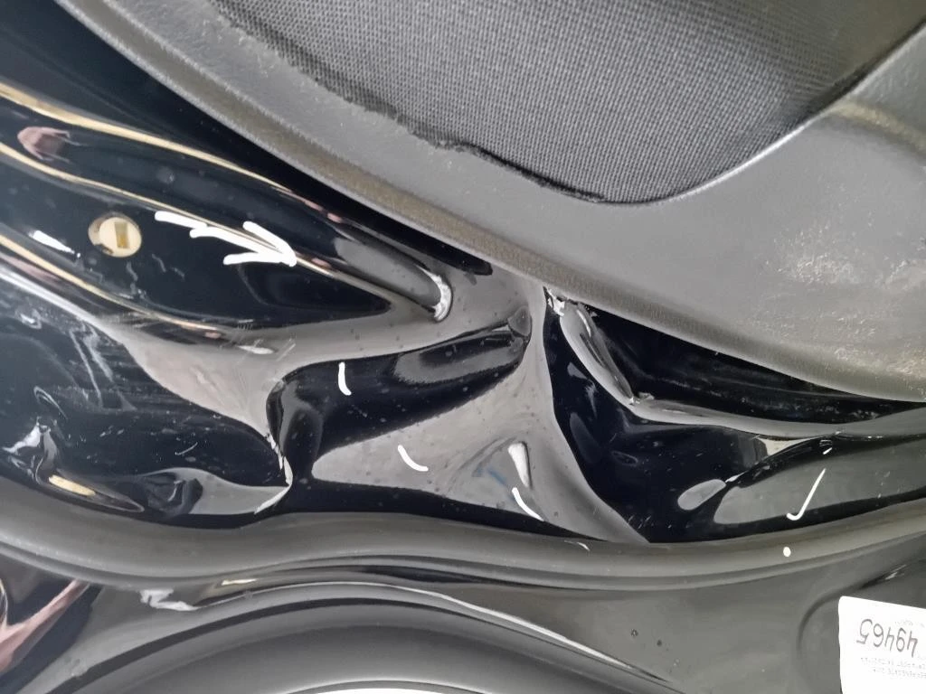 Porta POST SX 52051450 Jeep Renegade 2015