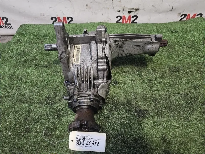 Differenziale ANT 24246664 FBUE04694 Opel Antara A 2011