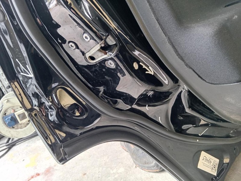 Porta POST SX 52051450 Jeep Renegade 2015