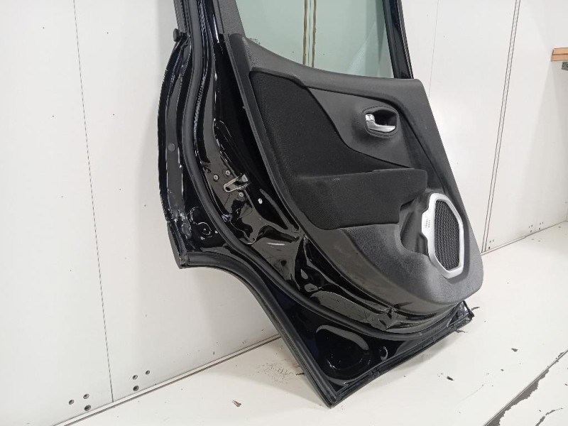 Porta POST SX 52051450 Jeep Renegade 2015