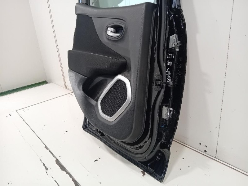 Porta POST SX 52051450 Jeep Renegade 2015