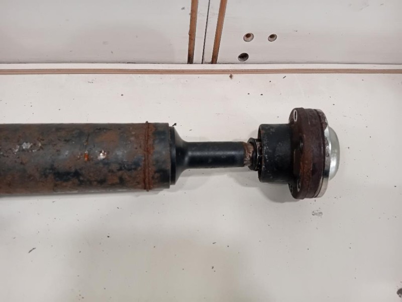 Albero Trasmissione ALBERO TRASMISSIONE Fiat Panda III 2012