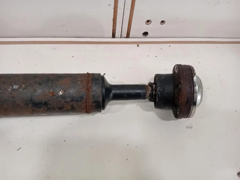 Albero Trasmissione ALBERO TRASMISSIONE Fiat Panda III 2012