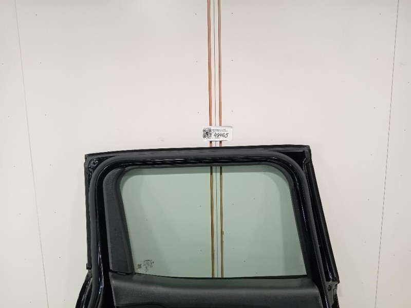 Porta POST SX 52051450 Jeep Renegade 2015