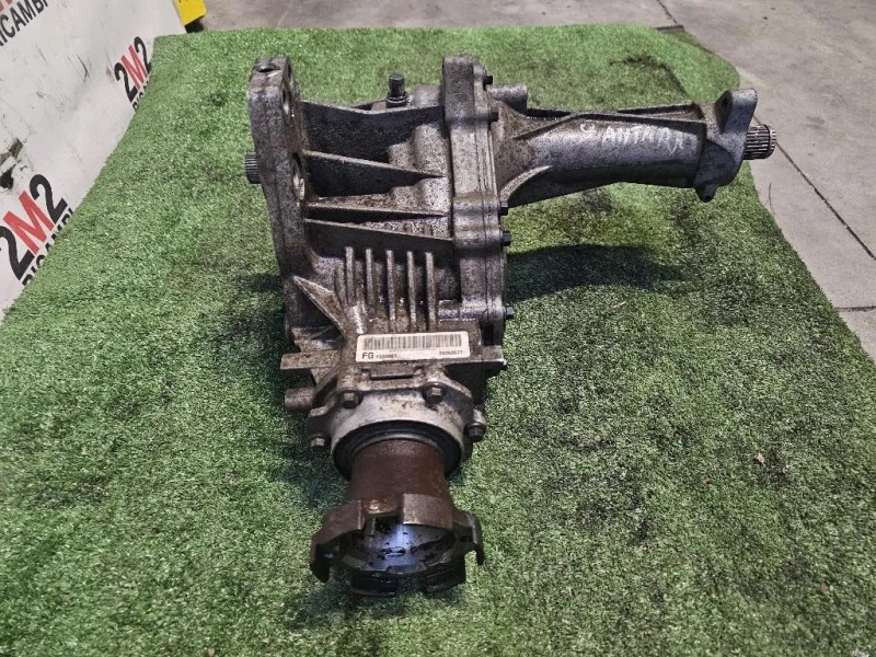 Differenziale ANT FG YE03001 24263577 Opel Antara A 2011