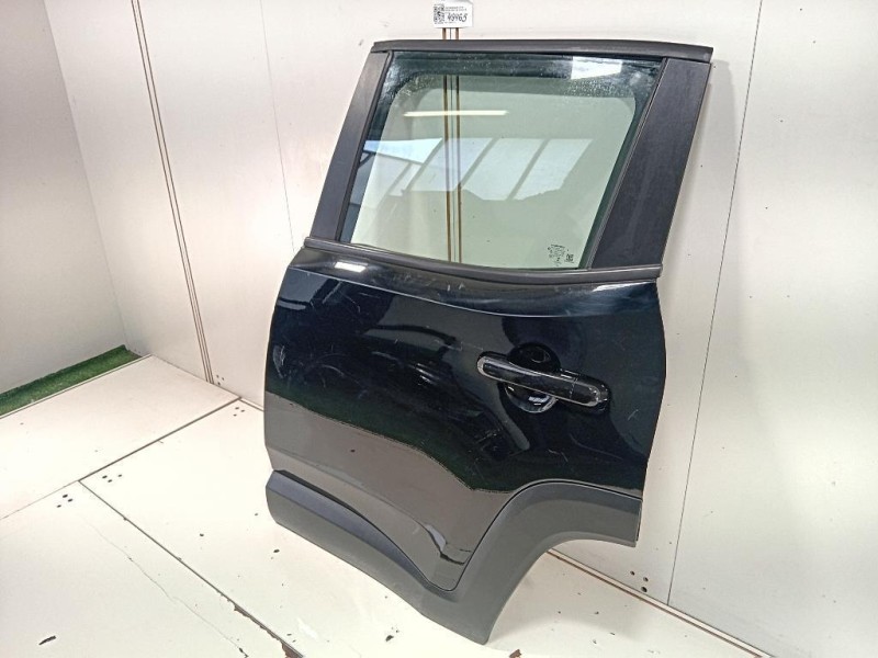 Porta POST SX 52051450 Jeep Renegade 2015