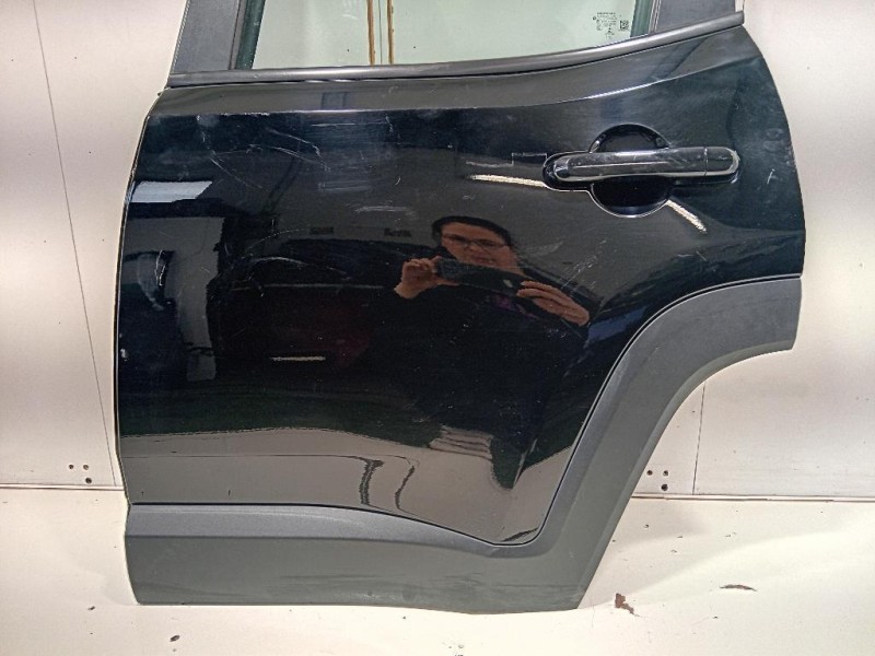 Porta POST SX 52051450 Jeep Renegade 2015