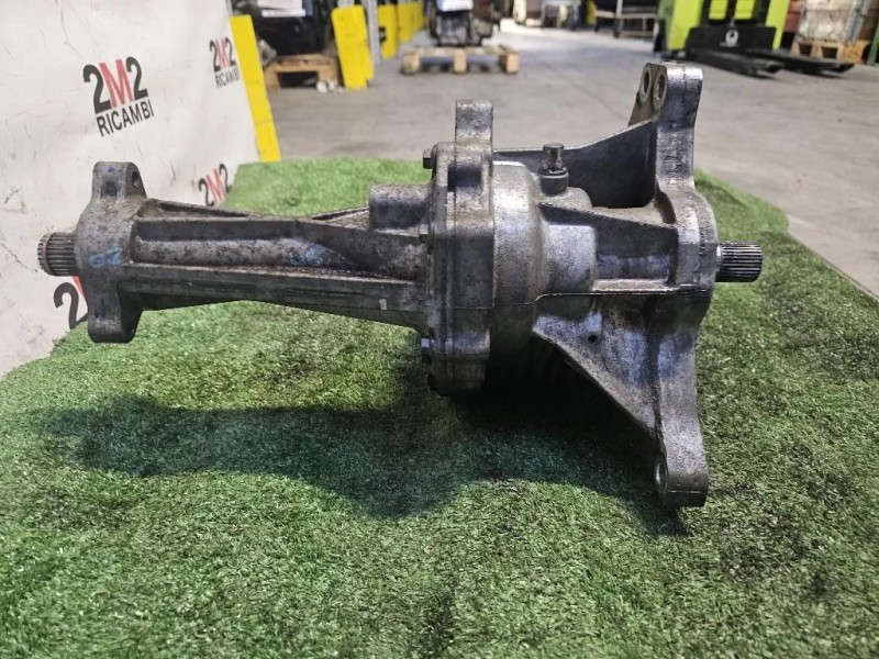 Differenziale ANT FG YE03001 24263577 Opel Antara A 2011