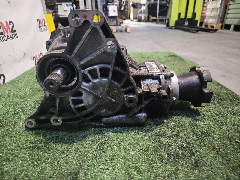 Differenziale ANT FG YE03001 24263577 Opel Antara A 2011