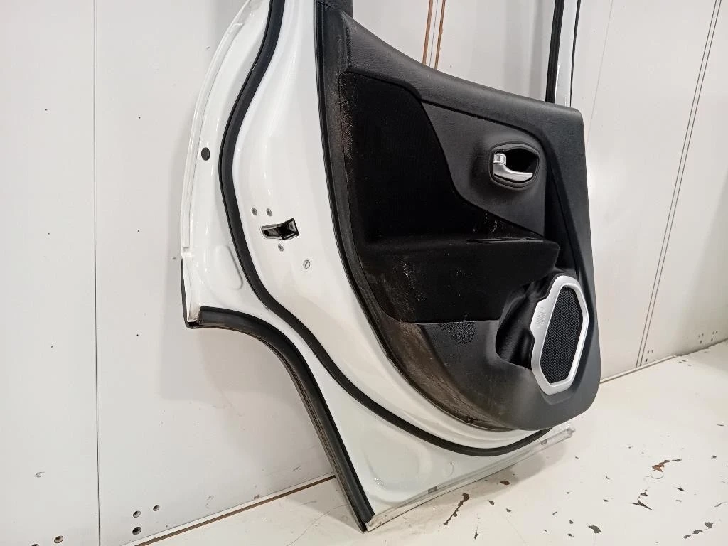 Porta POST SX 52051450 Jeep Renegade 2018