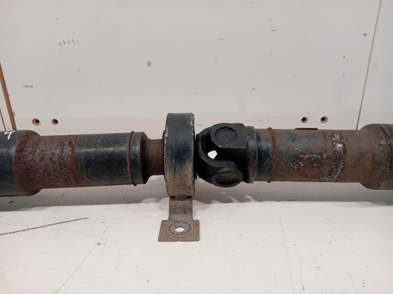 Albero Trasmissione ALBERO TRASMISSIONE Fiat Panda III 2012