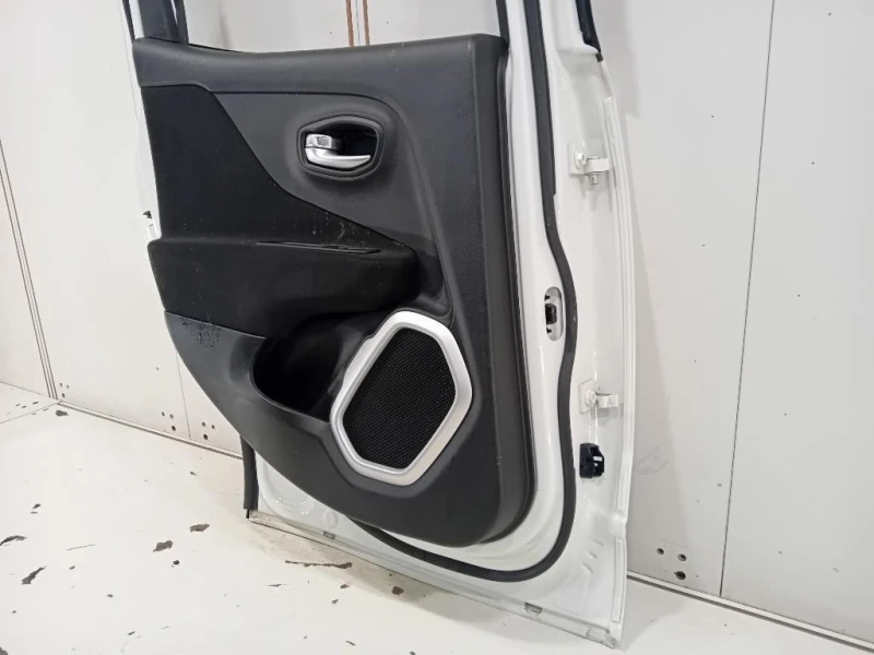 Porta POST SX 52051450 Jeep Renegade 2018