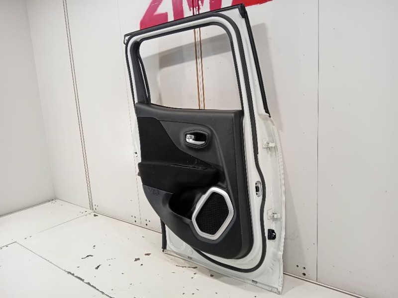 Porta POST SX 52051450 Jeep Renegade 2018