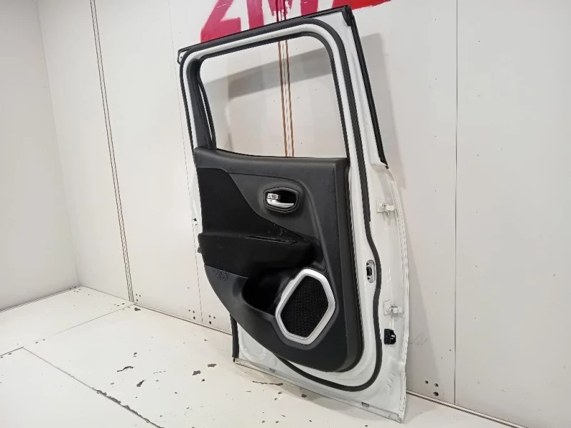 Porta POST SX 52051450 Jeep Renegade 2018