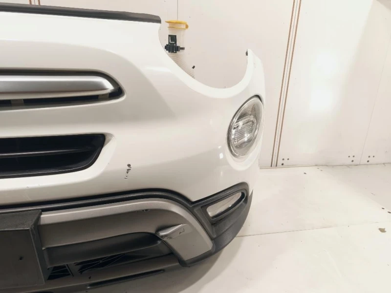 Musata + KIT Radiatori MUSATA + KIT RADIATORI Fiat 500X 2015
