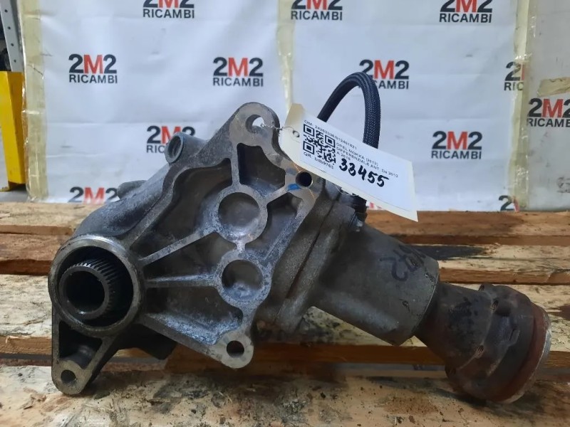 Differenziale ANT 24263336812481521 Opel Mokka 2013