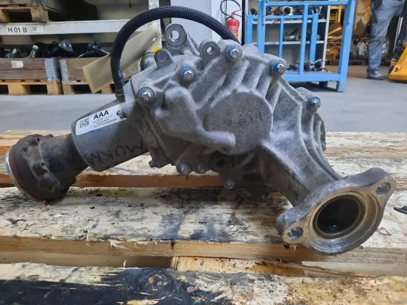 Differenziale ANT 24263336812481521 Opel Mokka 2013