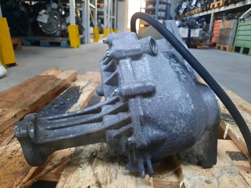 Differenziale ANT 24263336812481521 Opel Mokka 2013