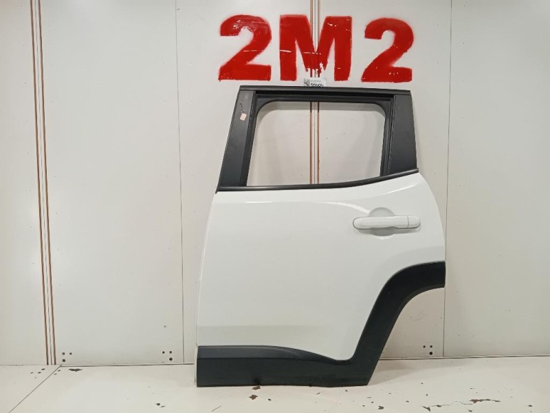 Porta POST SX 52051450 Jeep Renegade 2018