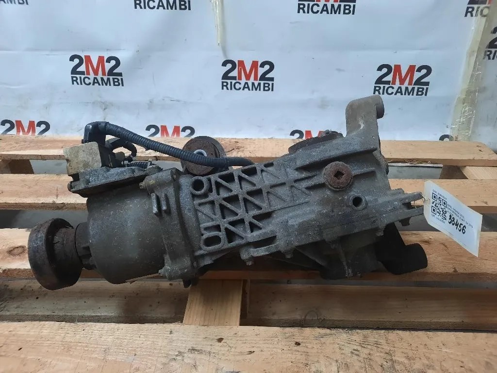 Differenziale ANT 22936347 Opel Mokka 2013